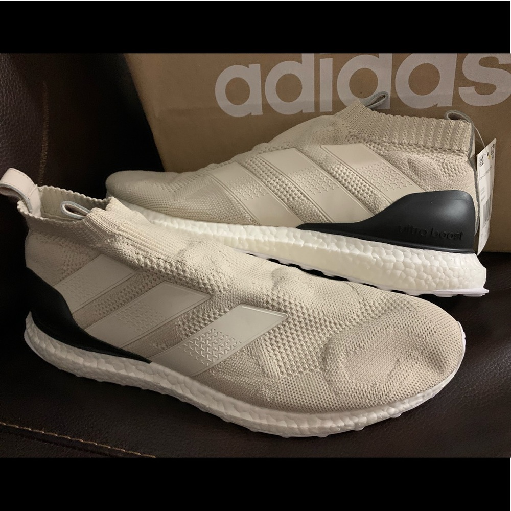 Adidas Ultra boost size 13